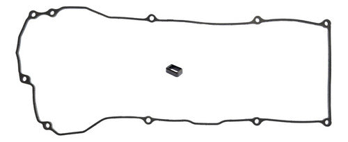 VSX-5840215 - EMPAQUE DE TAPA PUNTERIAS NISSAN SENTRA L4 1.8 L. 16 V. DOHC QG18DE 2000-2006
