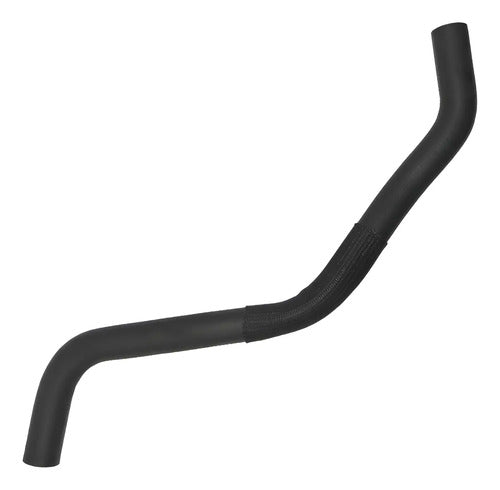 CAU-5629 - MANGUERA DE RADIADOR INFERIOR PARA FORD KA L4 1.6L GASOLINA 2008
