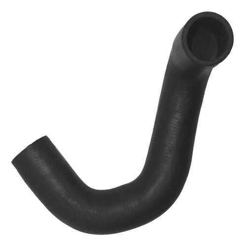 CAU-19507 - MANGUERA MOLDEADA INFERIOR <BR> TOYOTA <BR> COROLLA 1.8L 09-19