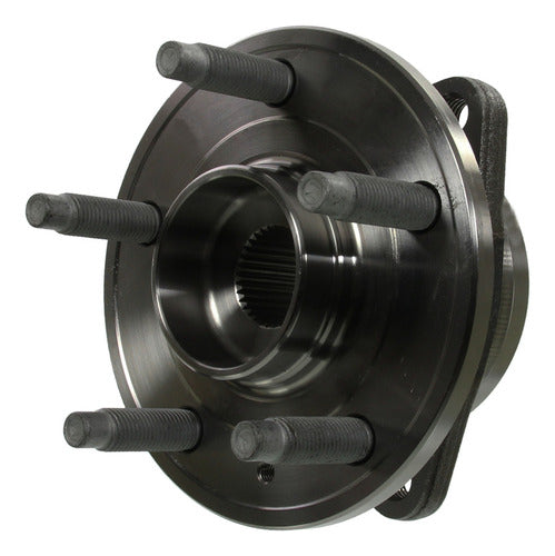 BCA-513315 - (730-3100) (FAG-805983.02) R.D. CRUZE 11/12