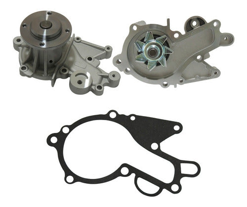 B-921 - CHEVROLET METRO 1.3 L4 1295CC 1998-2001