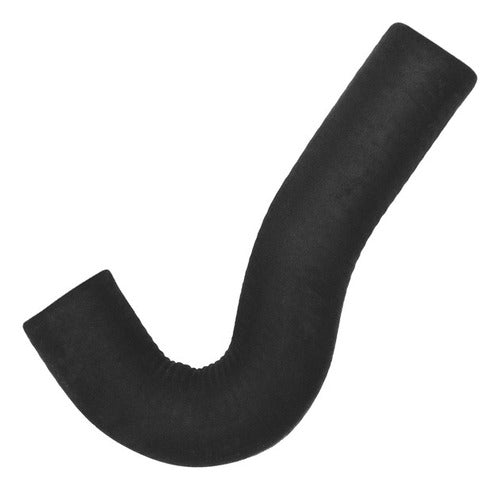 CAU-4835 - MANGUERA MOLDEADA DE PASO <BR> MANGUERA MOLDEADA DE PASO <BR> C10 4.1L 82/83 <BR> C10 4.8L 1975-1980 <BR> C15 4.8L 1986 <BR> C20 4.1L 82/83 <BR> C20 4.8L 1975-1986 <BR> C20 SUBURBAN 4.8L