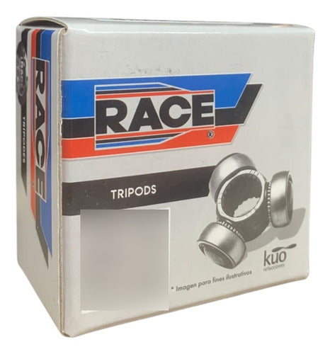 RT-5001 - ATOS 1.0L 01/04