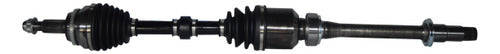 GSP-231004 - (231004) TOYOTA CAMRY SE 2012-2014 TODO TIPO DE TRACCION MOTOR: V6 TOYOTA CAMRY XLE 2007-2017 TODO T