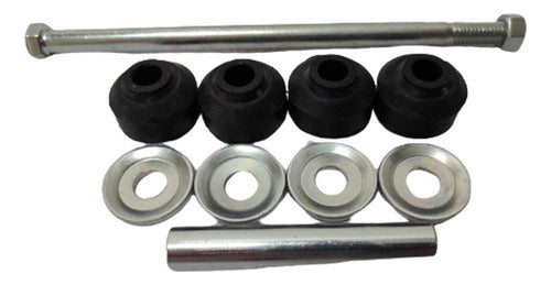 SD-K8772IT - TORNILLO ESTABILIZADOR <BR> FORD <BR> MERCURY EXPEDITION 4X2 1997-2002 <BR> FORD <BR> MERCURY F150 4X2 1997-2007 <BR> FORD <BR> MERCURY F150 4X2 USA 1997-2003 <BR> FORD <BR> MERCURY LOBO 4X2 1997-2003