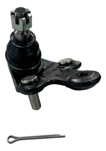 SD-1025025IT - ROTULA <BR> TOYOTA HIGHLANDER 2008-2017 <BR> TOYOTA SIENNA 2011-2017
