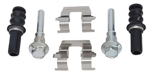 HO-KC219 - KIT DE HARDWARE DEL CALIPER DE FRENO DE DISCO  PARA CHEVROLET IMPALA 2002-2005