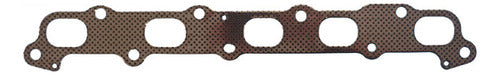 MEX-3050020 - EMPAQUE MULTIPLE DE ESCAPE - CHEVROLET COLORADO L5 3.5 L. 20 V. DOHC 2004-2006 - HUMMER H3 L5 3.5 L. 20 V. DOHC 2006 - ISUZU I-350 L5 3.5 L. 20 V. DOHC 2006 - GMC CANYON L5 3.5 L. 20 V. DOHC 2004-2006