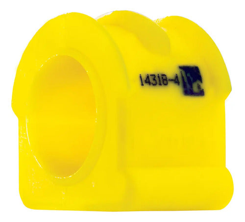 HO-1426014 - COJINETE DE BARRA ESTABILIZADORA DE SUSPENSIÓN DELANTERO DERECHO PARA AUDI A3 1998-2003