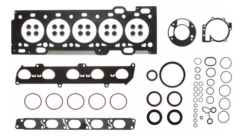 FSX-8750010 - (TF-JC-1562)2.5L LITROS FORD VOLVO L5 20V DOHC FOCUS ST RS 07/11 C30 07/13 C70 06/13 S40 04/11 S60 1