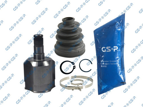 GSP-LT62003 - (662003) VOLKSWAGEN JETTA BASE 2013-2014 (AUTOMATICO) MOTOR: L4 2.0LT TODO TIPO DE TRACCION (FRONTAL