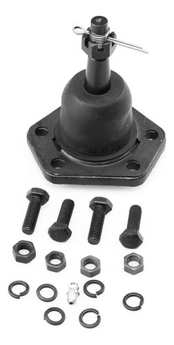 SD-K6136 - ROTULA <BR> ROTULA SUPERIOR <br> GMC BLAZER 1500 1973-1991 <br> GMC C10 1973-1991 <br> GMC G10 1973-1995 <br> GMC G20 1973-1995 <br> GMC SUBURBAN C10 1973-1991