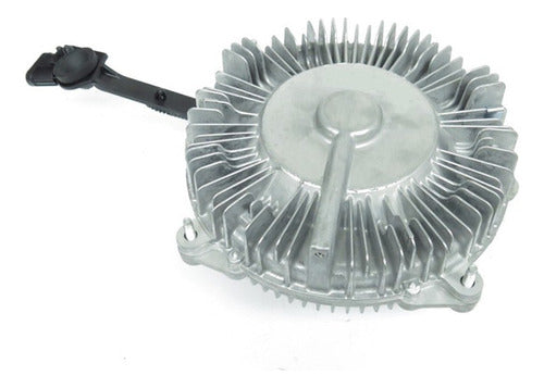 US22342 - FAN CLUTCH <BR> CHEVROLET <BR> SILVERADO 2500 HD 6.6L 6599CC 8CIL V 2011-2016 <BR> SILVERADO 3500 HD 6.6L 6599CC 8CIL V 2011-2016 <BR> GMC <BR> SIERRA 2500 HD 6.6L 6599CC 8CIL V 2011-2016 <BR> SIERRA 3500 HD 6.6L 6599CC 8CIL V 2011-2016