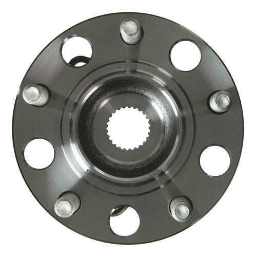 BCA-512431 - MAZA MAZA TRASERA DERECHA CHRYSLER SEBRING AWD 08 DODGE AVENGER AWD 08
