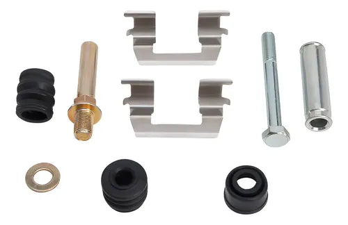 HO-KC609 - KIT DE HARDWARE DEL CALIPER DE FRENO DE DISCO  PARA DODGE VERNA 2004-2006