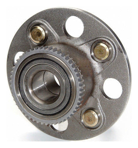 BCA-512175 - MAZA <BR> MAZA TRASERA <BR> HONDA CIVIC 2001-2005 <BR> ACURA EL 2001-2005