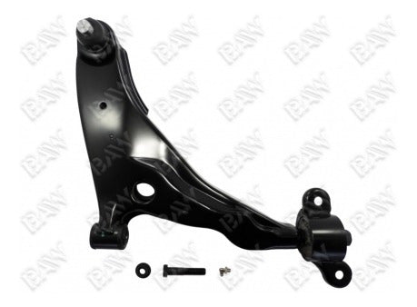 BAW-CM612 - HORQUILLA DE SUSPENSION <BR> HORQUILLA DELANTERO INFERIOR R <BR> CHRYSLER SEBRING 2002-2005 <BR> DODGE STRATUS 2002-2005 <BR> MITSUBISHI ECLIPSE 2001-2005 <BR> MITSUBISHI GALANT 2001-2003