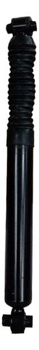 SD-7001239 - AMORTIGUADOR <BR> PEUGEOT 208 2014-2023 LMAX 472MM LMIN 319MM  CARRERA 153MM