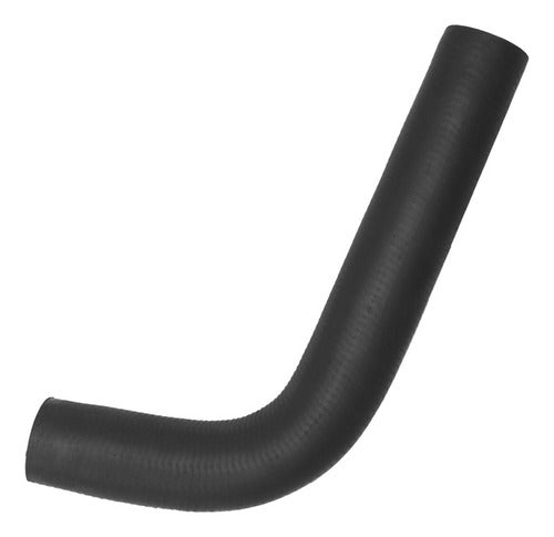 CAU-3736 - MANGUERA MOLDEADA INFERIOR <BR> MANGUERA MOLDEADA INFERIOR <BR> A4 3.0L 03/05 <BR> A4 QUATTRO 3.0L 04/06 <BR> TRACKER 1.6L 1999 <BR> MAZDA 626 2.2L 90/92 <BR> MAZDA MX-6 2.2L 90/92 SLK