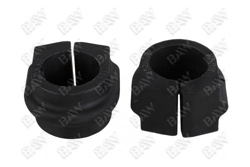 BAW-BN1118 - BUJE DE SUSPENSION <BR> BUJE  DELANTERO (2) <BR> NISSAN URVAN 2002-2012