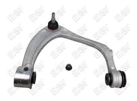 BAW-CM1354 - HORQUILLA DE SUSPENSION - HORQUILLA DELANTERO SUPERIOR R - CHEVROLET SILVERADO 1500 2019-2020 - CHEVROLET CHEYENNE 2019-2020 - GMC SIERRA 1500 2019-2020 -