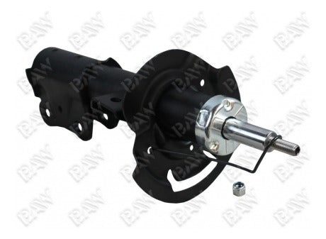 JAS-SU297 - AMORTIGUADOR <BR> BI TUBO DELANTERO DERECHO <BR> FORD FUSION 2013-2019
