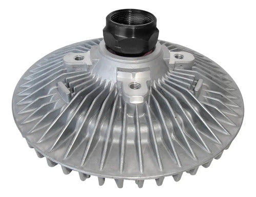 4KAR-2715 - FAN CLUTCH PARA FORD BRONCO L6 4.9L STD 1974-1982