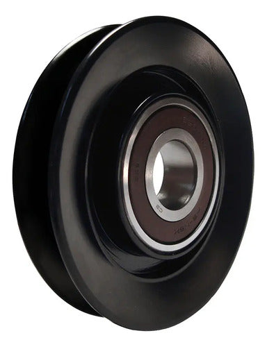 4KAR-028 - POLEA LOCA ACCESORIOS PARA FORD TEMPO L4 2.3L 1985-1991
