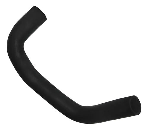 CAU-2686 - MANGUERA DE RADIADOR SUPERIOR PARA BMW 528E L6 2.7L GASOLINA 1985-1988