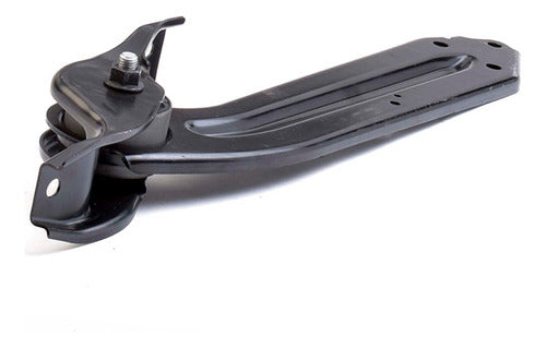 SD-1503102 - HORQUILLA DE SUSPENSION <BR> HORQUILLA TRASERA IZQUIERDA <br> GMC CAPTIVA 2008-2014 <br> GMC EQUINOX 2010-2017 <br> GMC TERRAIN 2010-2017