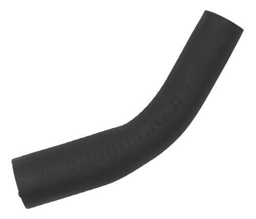 CAU-5696 - MANGUERA MOLDEADA <BR> MANGUERA MOLDEADA <BR> BORA 2.5L 06/09 <BR> JETTA A6 2.5L 11/18