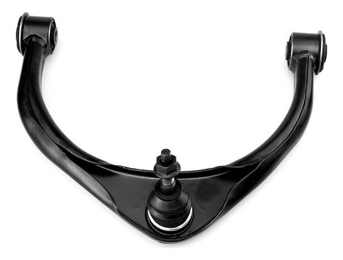 SD-1506074 - HORQUILLA DE SUSPENSION <BR> HORQUILLA SUPERIOR DERECHA <br> CHRYSLER RAM 1500 4X2 Y 4X4 (SUSPENSION INDEPENDIENTE) 2009-2019