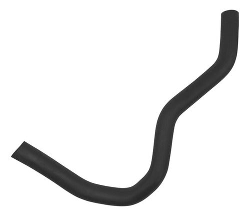 CAU-4521 - MANGUERA MOLDEADA SUPERIOR <BR> MANGUERA MOLDEADA SUPERIOR <BR> EXPRESS 1500 5.0L 96-02 RAD SUP