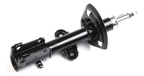 SD-7000272 - AMORTIGUADOR <BR> GAS DELANTERO <BR> DODGE CHRYSLER GRAND CARAVAN 2008-2019 <BR> DODGE CHRYSLER TOWN COUNTRY 2008-2017 <BR> VOLKSWAGEN ROUTAN 2009-2014