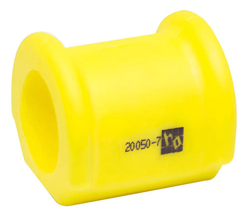 HO-51306S7B014 - COJINETE DE BARRA ESTABILIZADORA DE SUSPENSIÓN DELANTERO IZQUIERDO PARA HONDA CIVIC 1995-2001
