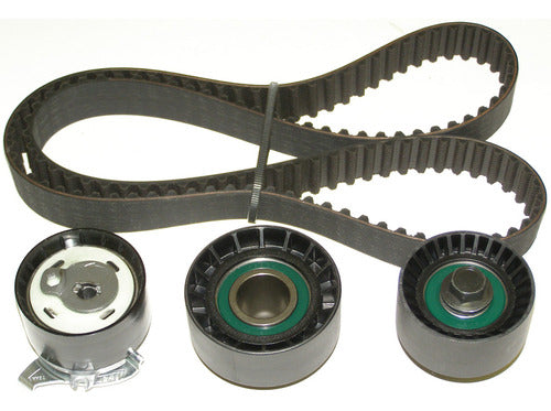 CY-BK294A - KIT DE DISTRIBUCION <BR> JUEGO DE CINTURON <BR> MAZDA TRIBUTE 2001-2004 <BR> FORD ESCAPE 2001-2004 <BR> FORD CONTOUR 1999-2000 <BR> FORD FOCUS 2000-2004 <BR> FORD ESCORT 1999-2003 <BR> MERCURY COUGAR 1999-2002 <BR> MERCURY MYSTIQUE 1999-2000