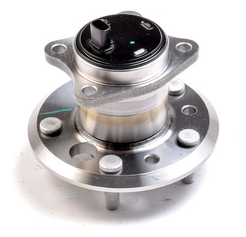 SD-2325009 - MAZA - MAZA TRASERA IZQUIERDA - CON ABS - TOYOTA AVALON 2005-2012 - TOYOTA CAMRY 2002-2011 - TOYOTA HIGHLANDER 2001-2003 4 X 4 - TOYOTA SOLARA 2004-2008