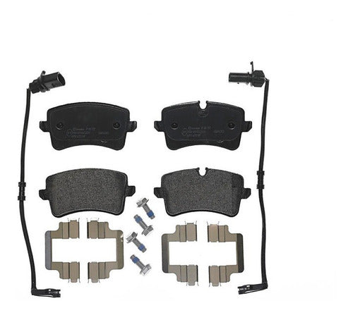 BRE-P85117 - (D1547-8755)(R.T.)(LM) MACAN GTS MEX 2018/2018 MACAN S MEX 2018/2018