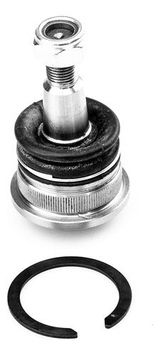 SD-1006006 - ROTULA <BR> ROTULA INFERIOR <br> CHRYSLER VERNA 2004-2006 <br> HYUNDAI ACCENT (1) 2000-2006 <br> HYUNDAI SONATA 1989-1994 <br> HYUNDAI TIBURON 1997-2001