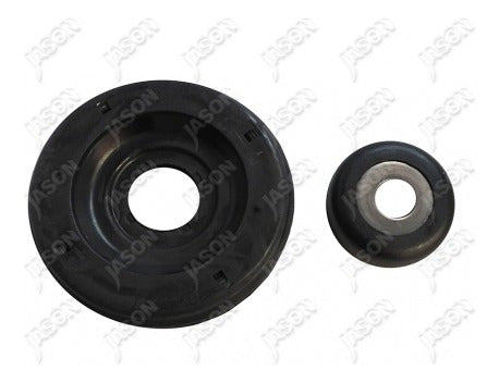 JAS-MU080 - BASE DE AMORTIGUADOR DELANTERO AVEO 08/08 MATIZ 06/09 MATIZ 10/15 G3 06/09