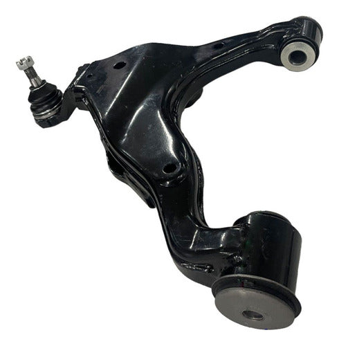 SD-1525056IT - HORQUILLA DE SUSPENSION - TOYOTA 4-RUNNER 2003-2019 - TOYOTA FJ CRUISER 2007-2014 - TOYOTA TACOMA 4X4 2005-2020 - TOYOTA TACOMA PRERUNNER 2005-2020