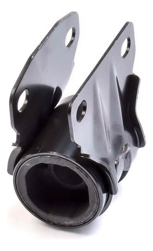 SD-1408140 - BUJE DE SUSPENSION <BR> BUJE INFERIOR GRANDE CON SOPORTE R <br> MERCURY FUSION - MILAN 2013-2019 <br> LINCOLN MKZ - ZEPHYR 2013-2019