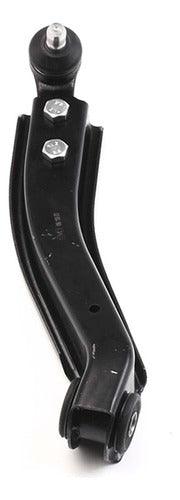 SD-352181CIT - HORQUILLA DE SUSPENSION <BR> HORQUILLA INFERIOR DERECHA <BR> CHEVROLET GMC CHEVY MEX 1994-2012 COMPLETA