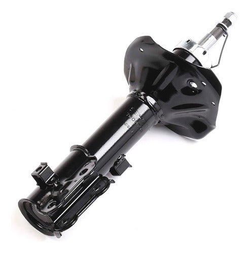 SD-7000793 - AMORTIGUADOR <BR> GAS DELANTERO IZQUIERDO <BR> DODGE CHRYSLER VERNA 2004-2006