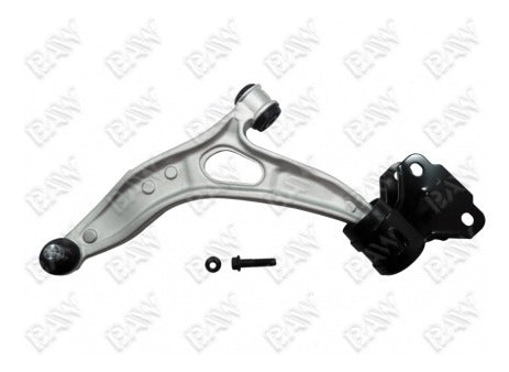 BAW-CM1030 - HORQUILLA DE SUSPENSION - HORQUILLA DELANTERO INFERIOR L - FORD FOCUS 2012-2018 - FORD FOCUS 2012-2018 - FORD FOCUS 2012-2018 - FORD FOCUS 2012-2018