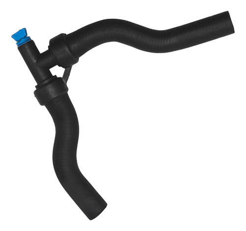 CAU-8429 - MANGUERA MOLDEADA CALEFACCION MANGUERA MOLDEADA CALEFACCION PALIO 1.8L 05-11 CALEF RETORNO