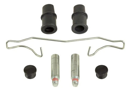 HO-KC429 - KIT DE HARDWARE DEL CALIPER DE FRENO DE DISCO  PARA CHRYSLER CROSSFIRE 2004-2005