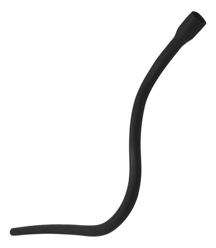 CAU-3590 - MANGUERA MOLDEADA CALEFACCION MANGUERA MOLDEADA CALEFACCION FORD RANGER 4.0L 98-01  A CALEF