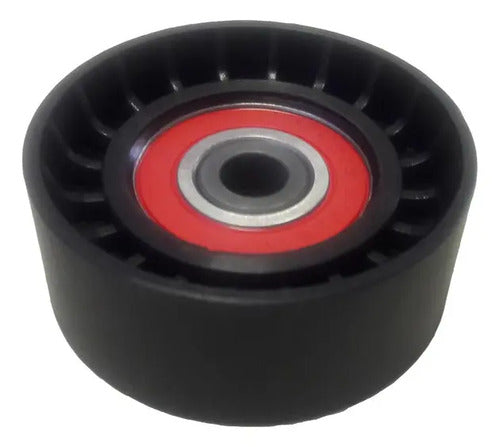 4KAR-1206 - POLEA LOCA ACCESORIOS PARA CHRYSLER 200 L4 2.4L 2011-2014