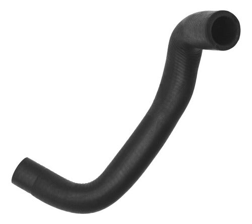 CAU-13631 - MANGUERA MOLDEADA DE PASO MANGUERA MOLDEADA DE PASO CHEVROLET AVEO 1.5L 18-22 DEPO A TUBO